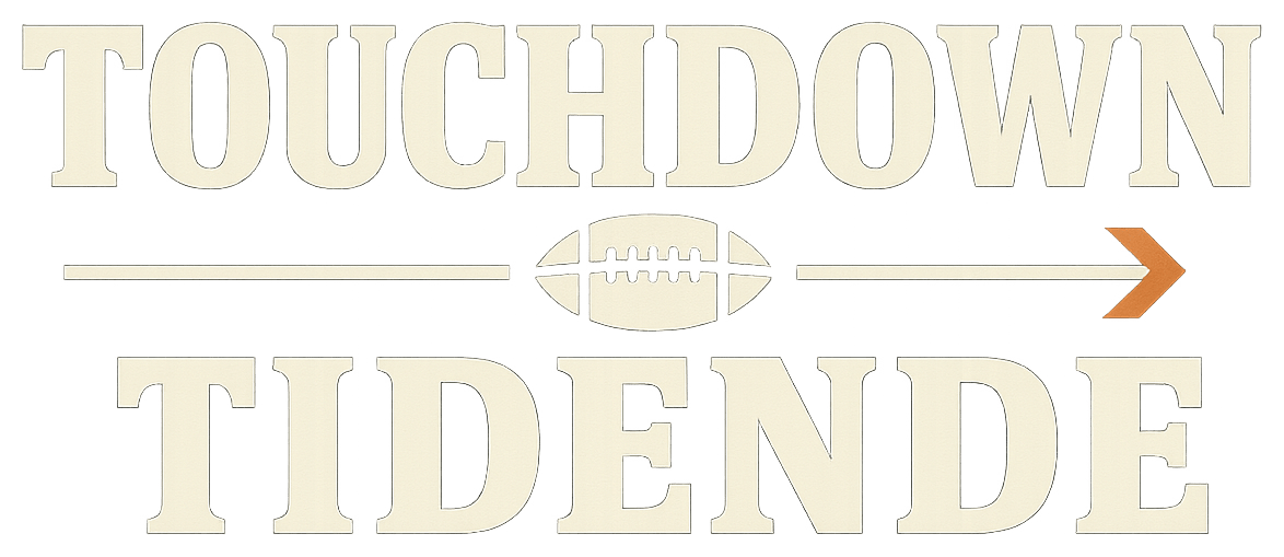 Touchdown Tidende logo